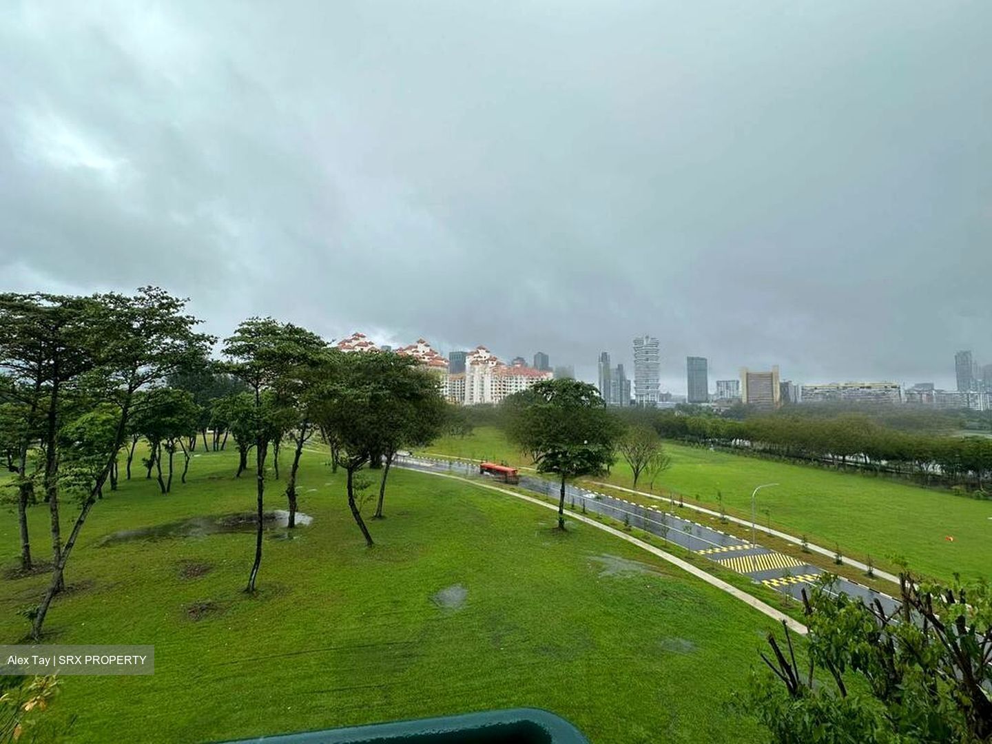 Parkshore (D15), Condominium #458440941